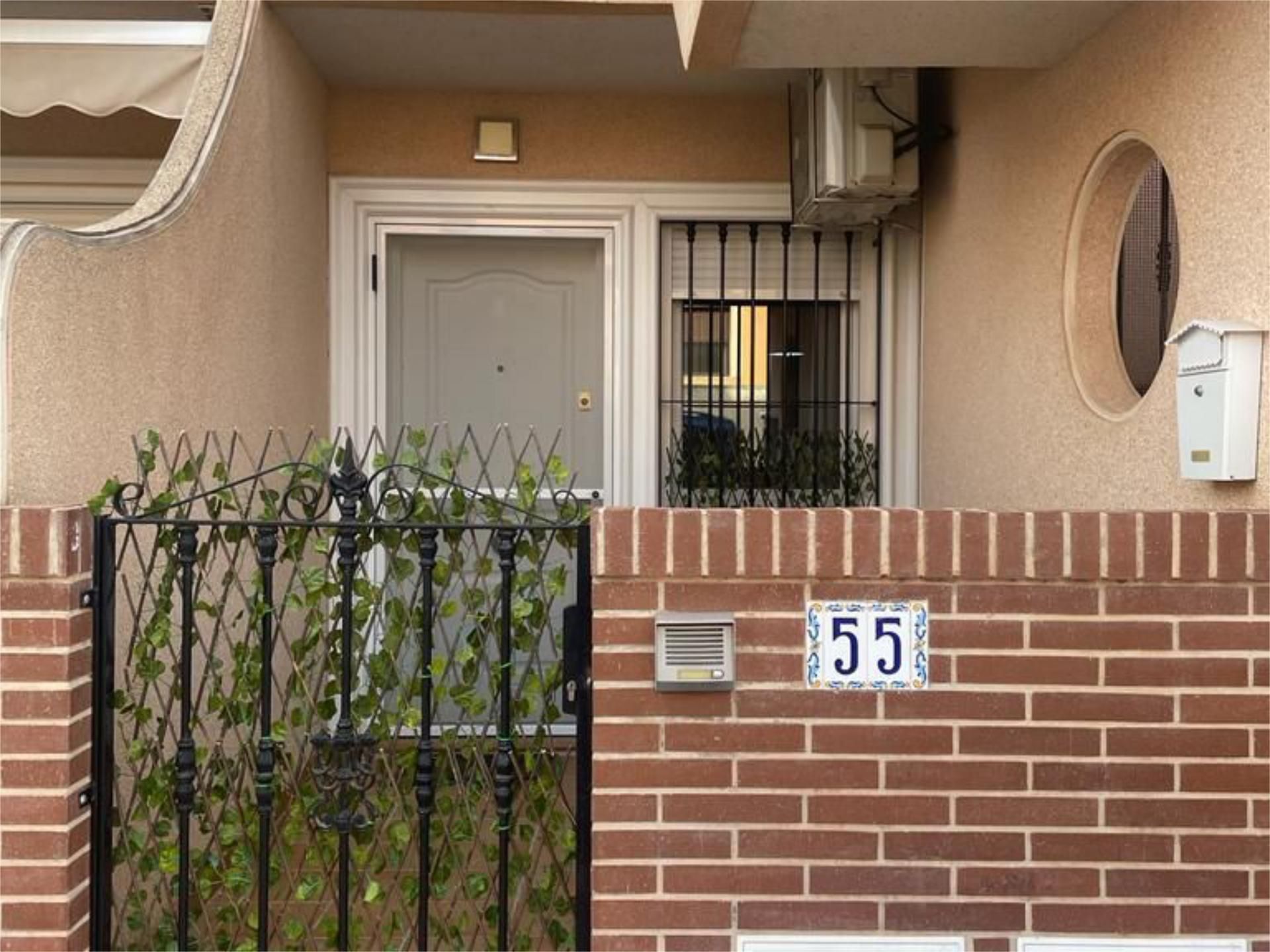 Pis de lloguer a Carrer Carrer Rafael Alberti, 55, Guardamar del Segura