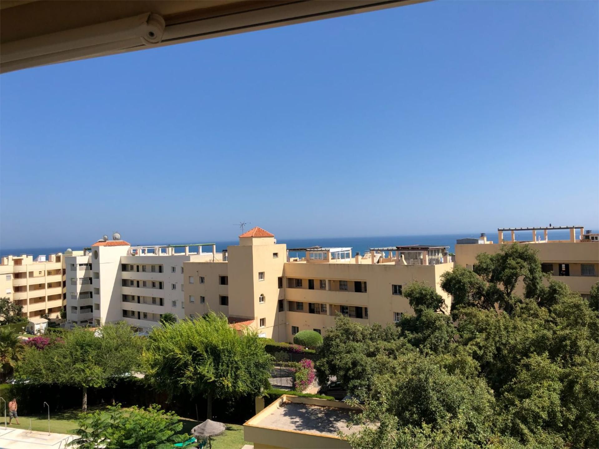 Flat to rent in Calle Lince Iberico, 1, Calahonda