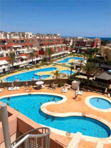 Piso en Alquiler en Puerto Rey