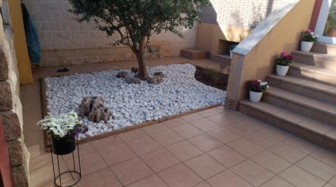 Photo 4 of Single-family semi-detached for sale in Avenida Río Jalón, 20, Plaza de Toros - Barón de Warsage, Zaragoza