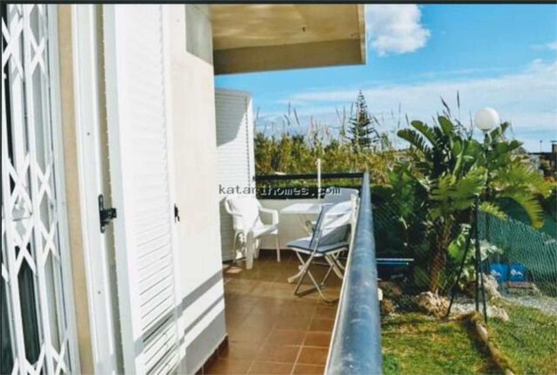 Apartament de lloguer a Benajarafe Apartament de lloguer a Benajarafe