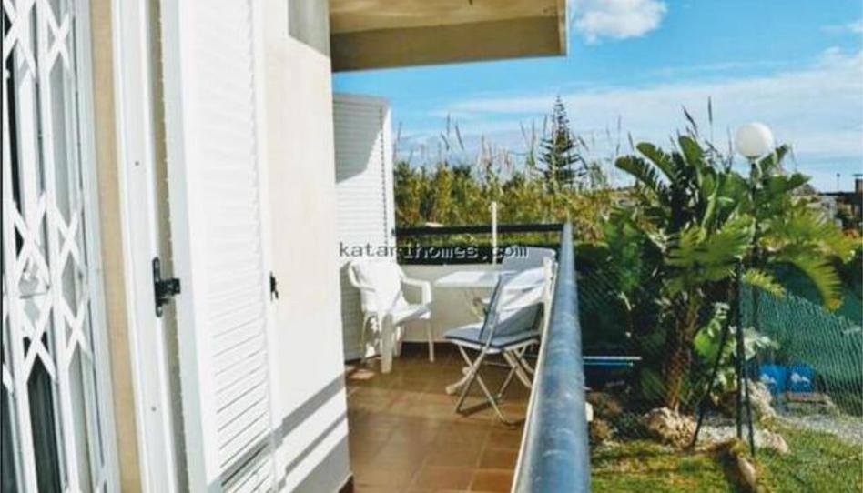 Foto 1 de Apartament de lloguer a Benajarafe, Málaga