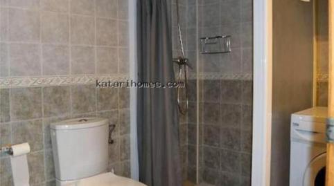 Foto 4 de Apartament de lloguer a Benajarafe, Málaga