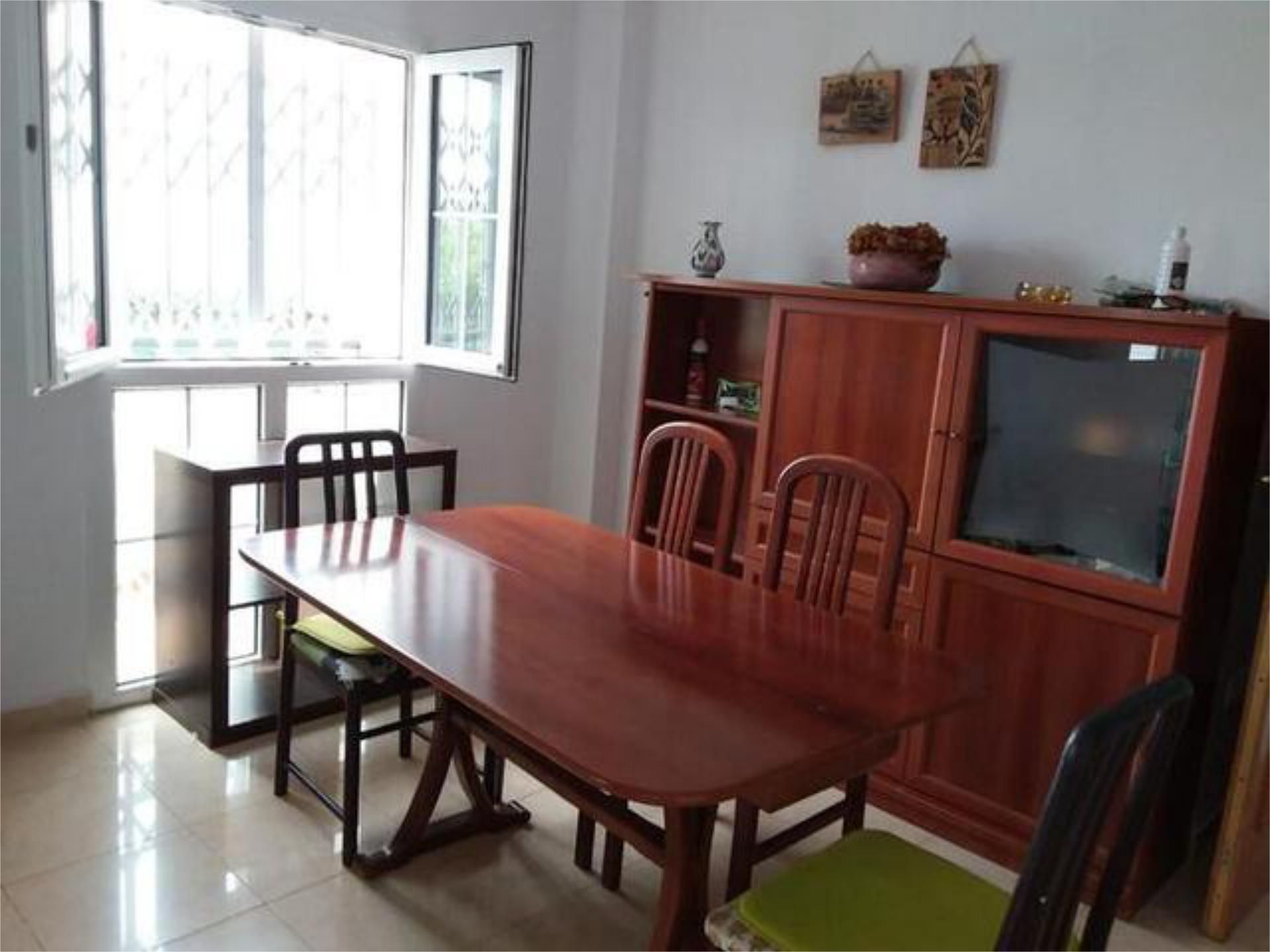Apartament de lloguer a Benajarafe