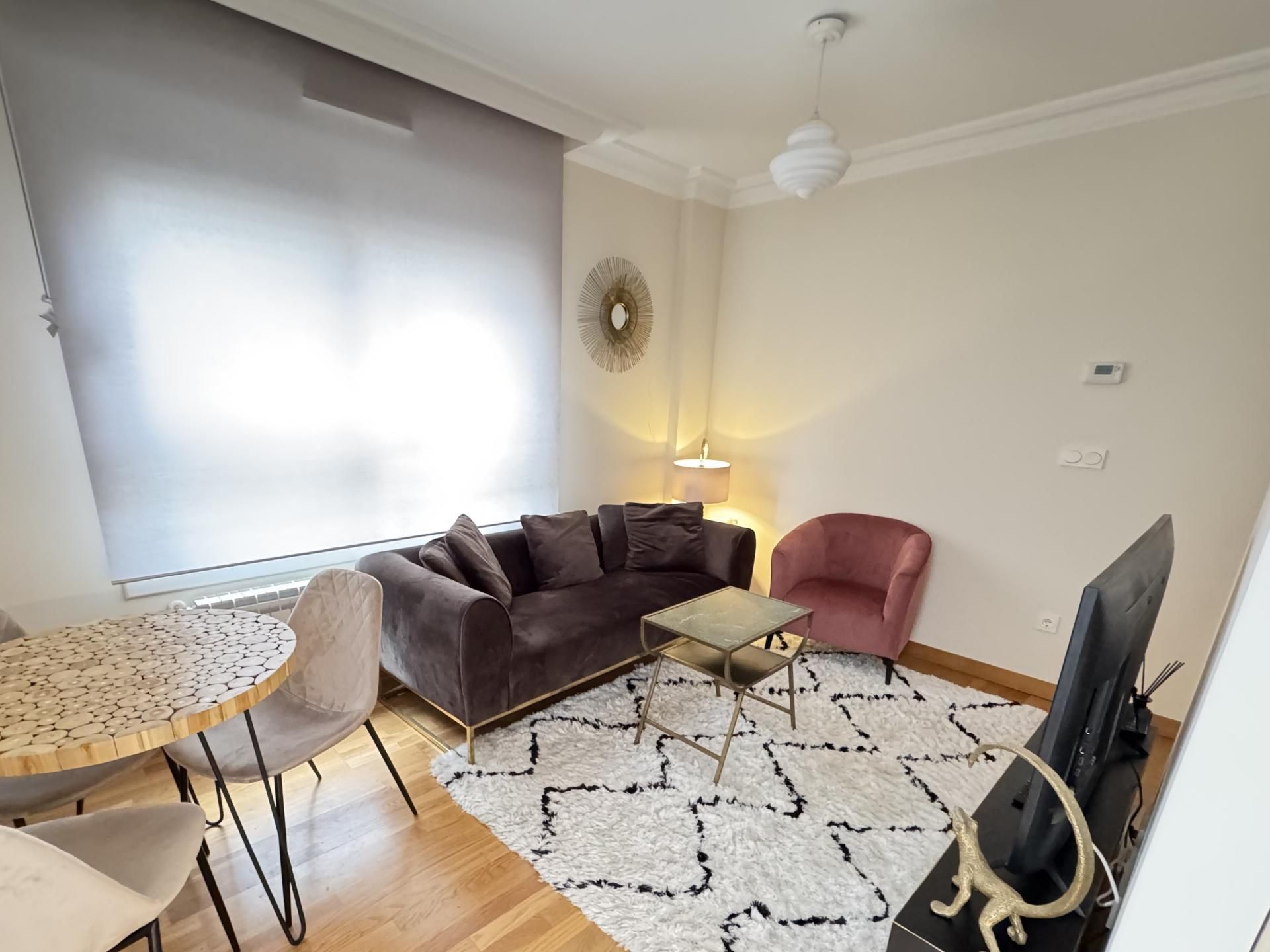 Flat to rent in Lugar Barrio Artiz, Zumarraga