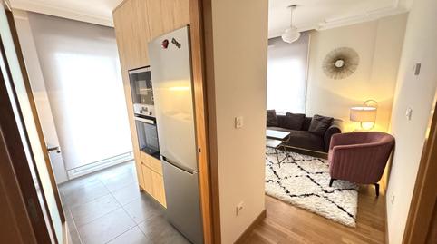 Foto 3 de Pis de lloguer a Lugar Barrio Artiz, 14d, Zumarraga, Gipuzkoa