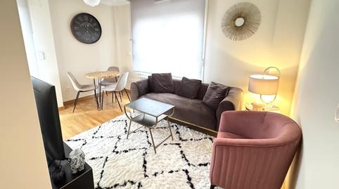 Foto 4 de Pis de lloguer a Lugar Barrio Artiz, 14d, Zumarraga, Gipuzkoa