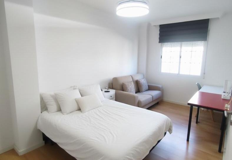 Foto 1 de Pis per a compartir a Calle la Cruz, 3, Atarfe, Granada