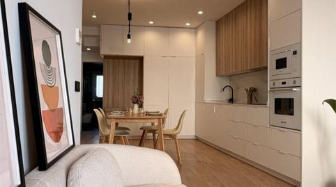 Piso en venta en Calle de Los Algodonales, 45, Berruguete, Madrid - imagen 5 Foto 5 de Piso en venta en Calle de Los Algodonales, 45, Berruguete, Madrid