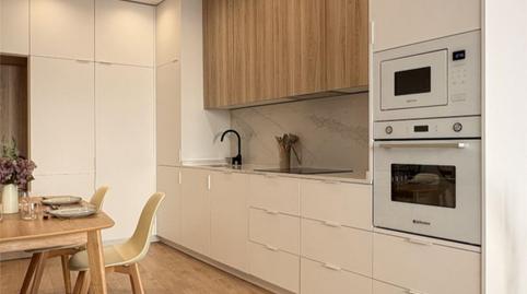 Piso en venta en Calle de Los Algodonales, 45, Berruguete, Madrid - imagen 4 Foto 4 de Piso en venta en Calle de Los Algodonales, 45, Berruguete, Madrid