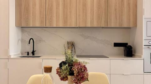 Piso en venta en Calle de Los Algodonales, 45, Berruguete, Madrid - imagen 3 Foto 3 de Piso en venta en Calle de Los Algodonales, 45, Berruguete, Madrid