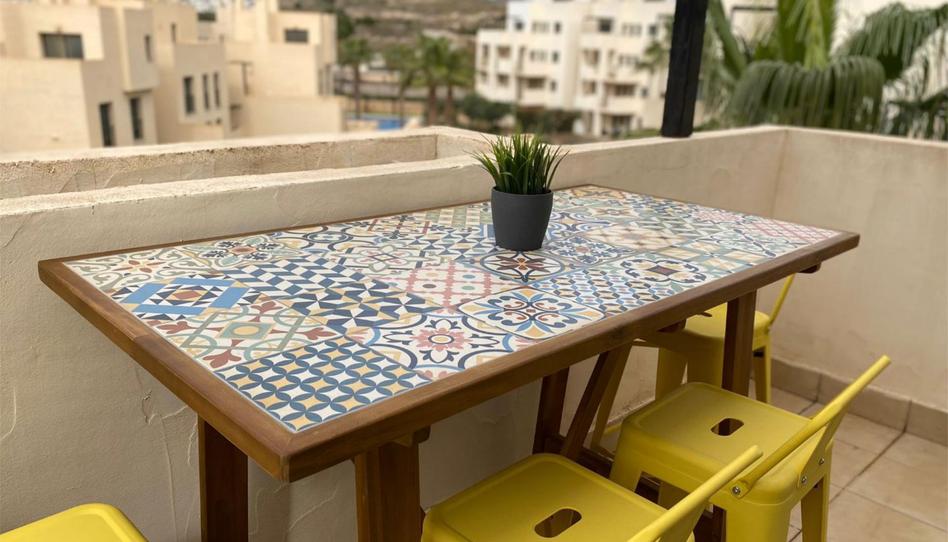 Foto 1 de Pis de lloguer a Ronda del Golf, 7c, Corvera, Murcia