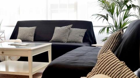 Foto 2 de Piso de alquiler en Calle Rúa Riego de Agua, 46, Ciudad Vieja, A Coruña Capital