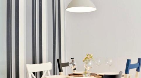 Foto 3 de Piso de alquiler en Calle Rúa Riego de Agua, 46, Ciudad Vieja, A Coruña Capital