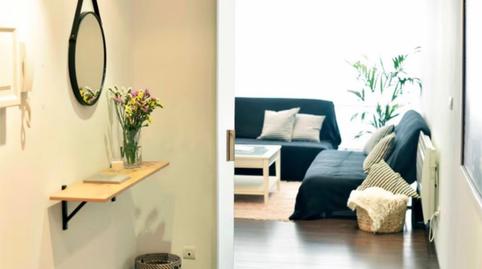 Foto 4 de Piso de alquiler en Calle Rúa Riego de Agua, 46, Ciudad Vieja, A Coruña Capital