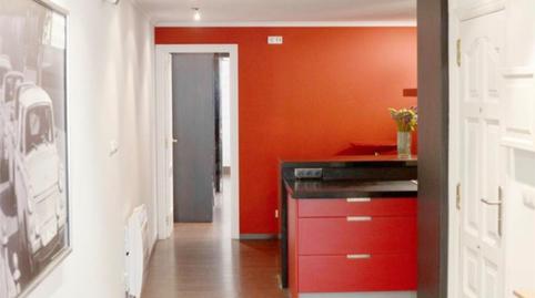 Foto 5 de Piso de alquiler en Calle Rúa Riego de Agua, 46, Ciudad Vieja, A Coruña Capital