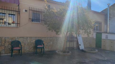 Casa o xalet en venda a Calle la Cruz, 8, Santa Olalla, Toledo - imatge 3 Foto 3 de Casa o xalet en venda a Calle la Cruz, 8, Santa Olalla, Toledo