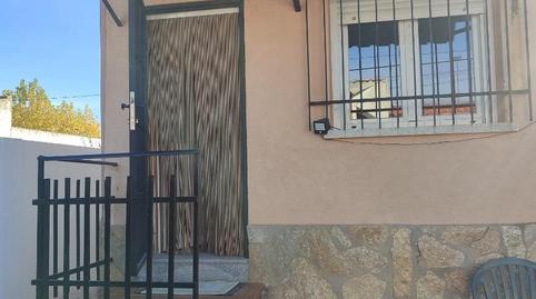 Casa o xalet en venda a Calle la Cruz, 8, Santa Olalla, Toledo - imatge 5 Foto 5 de Casa o xalet en venda a Calle la Cruz, 8, Santa Olalla, Toledo