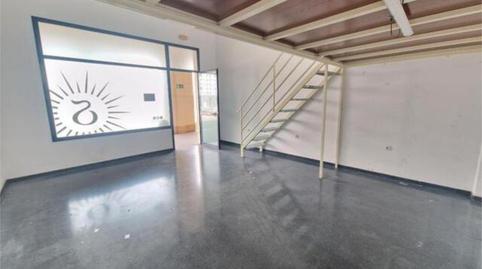 Photo 2 of Office to rent in Poniente-Norte - Miralbaida - Parque Azahara,  Córdoba Capital