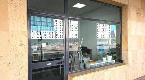 Photo 4 of Office to rent in Poniente-Norte - Miralbaida - Parque Azahara,  Córdoba Capital