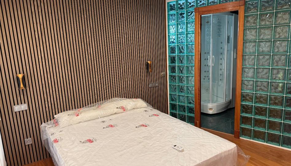 Foto 1 de Pis de lloguer a Carrer Hornos Caleros, 23, Estación, Ávila