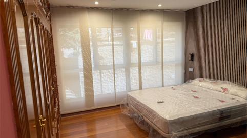 Foto 2 de Pis de lloguer a Carrer Hornos Caleros, 23, Estación, Ávila