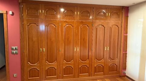 Foto 3 de Pis de lloguer a Carrer Hornos Caleros, 23, Estación, Ávila