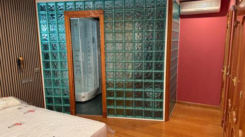 Foto 4 de Pis de lloguer a Carrer Hornos Caleros, 23, Estación, Ávila