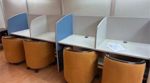 Foto 2 de Oficina de lloguer a Jaume Roig, Valencia