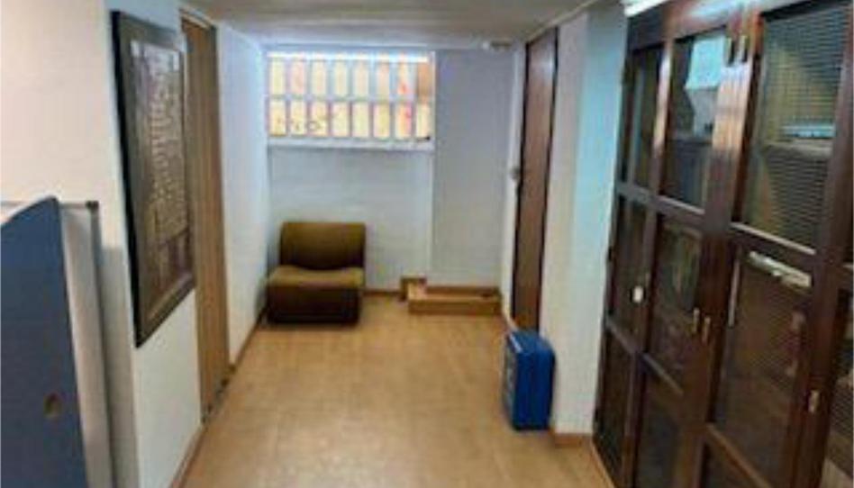 Foto 1 de Oficina de lloguer a Jaume Roig, Valencia