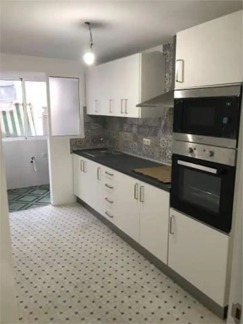 Cocina de Oficina de alquiler en Godella con Aire acondicionado