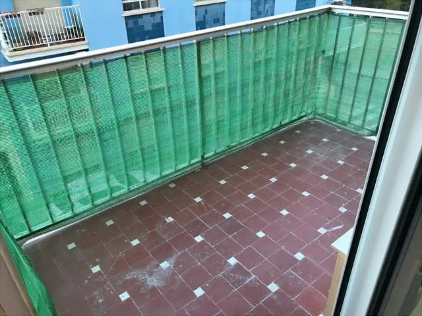 Terraza de Oficina de alquiler en Godella con Aire acondicionado