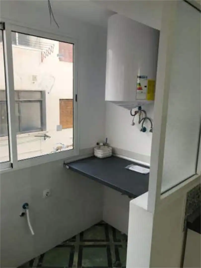 Cocina de Oficina de alquiler en Godella con Aire acondicionado