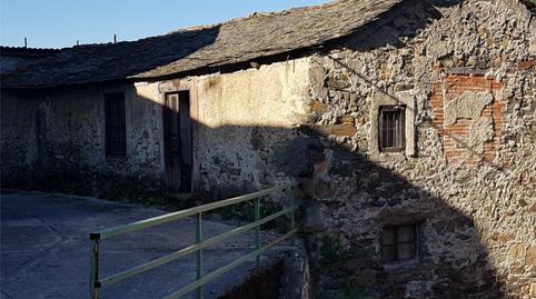 Foto 4 de Casa adosada en venda a Calle la Barda, 6, Igüeña, León