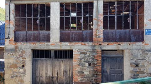 Foto 5 de Casa adosada en venda a Calle la Barda, 6, Igüeña, León