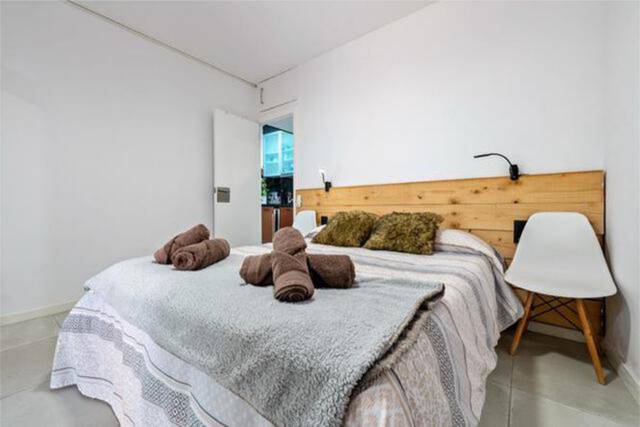 Piso en Alquiler en Els Molins - Pins Vens