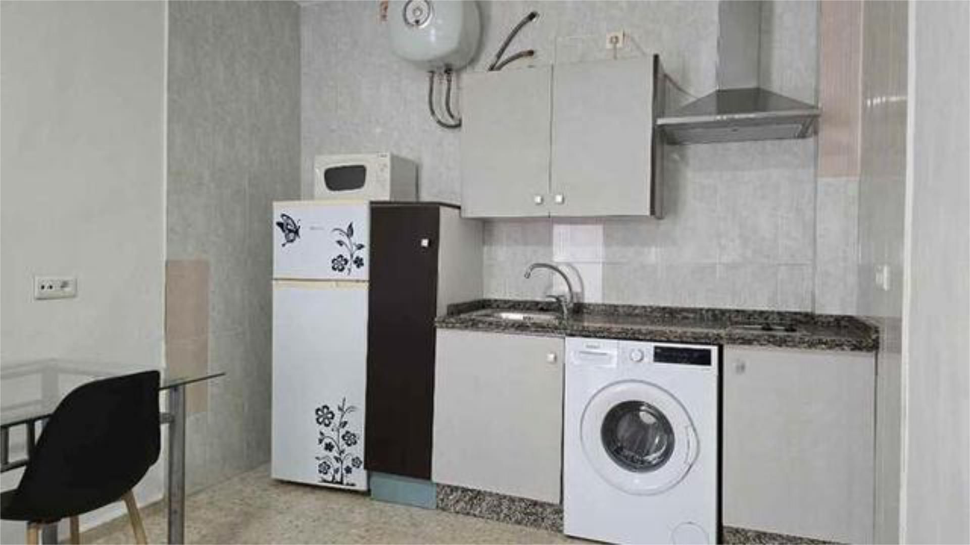 Casa o xalet de lloguer a El Cortijuelo