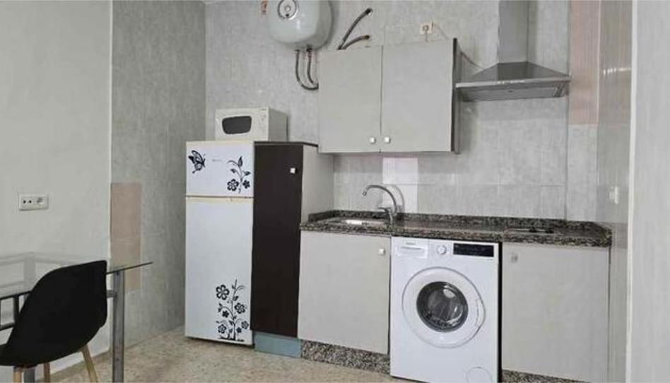 Foto 1 de Casa o xalet de lloguer a El Cortijuelo, Málaga