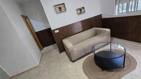 Foto 5 de Casa o xalet de lloguer a El Cortijuelo, Málaga