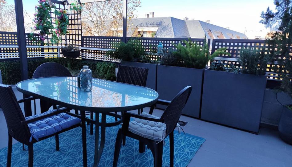 Pis en venda a Calle Castillo de Belmonte, 1, Europolis, Madrid - imatge 1 Foto 1 de Pis en venda a Calle Castillo de Belmonte, 1, Europolis, Madrid