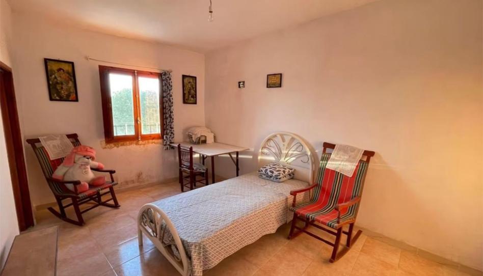 Flat for sale in Camí de la Murta-cara-sol, 346, Urbanitzacions i Pedanies Nord, Valencia - image 1 Photo 1 of Flat for sale in Camí de la Murta-cara-sol, 346, Urbanitzacions i Pedanies Nord, Valencia