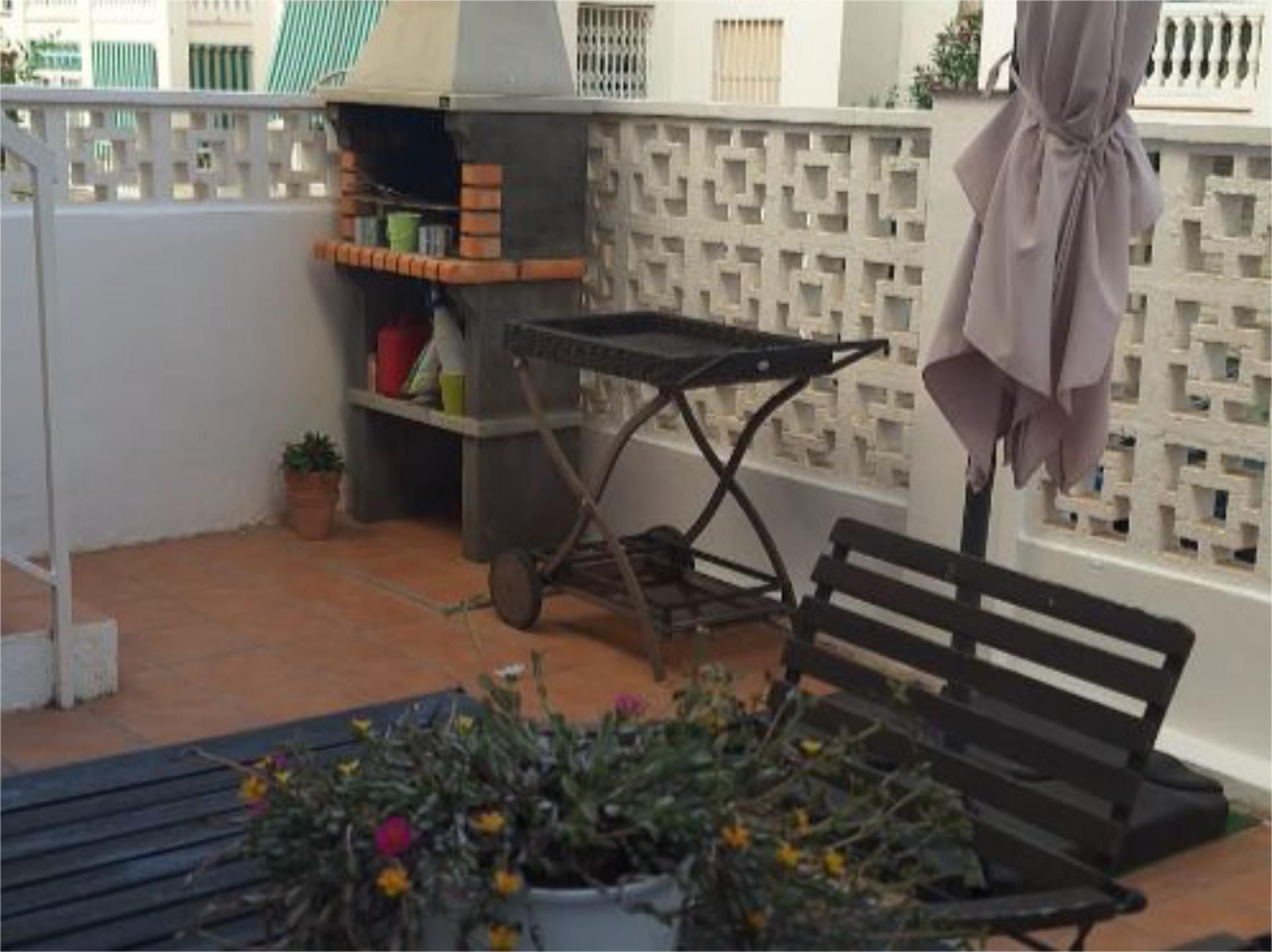 Dúplex en venda a Calle Julio Romero de Torres, 12, La Cala del Moral Terrassa de Dúplex en venda en Rincón de la Victoria amb Aire condicionat, Terrassa i Traster