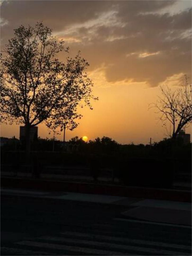 Pis en venda a La Felguera Vista exterior de Pis en venda en Langreo amb Moblat