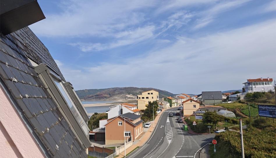 Photo 1 of Flat to rent in Estrada Buño Laxe, 45, Cabana de Bergantiños, A Coruña
