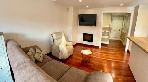 Dúplex en venda a Nafarroa Kalea, 6, Zarautz, Gipuzkoa - imatge 4 Foto 4 de Dúplex en venda a Nafarroa Kalea, 6, Zarautz, Gipuzkoa