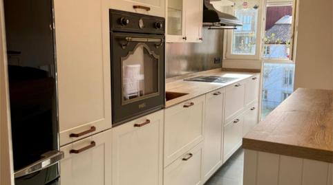 Dúplex en venda a Nafarroa Kalea, 6, Zarautz, Gipuzkoa - imatge 5 Foto 5 de Dúplex en venda a Nafarroa Kalea, 6, Zarautz, Gipuzkoa