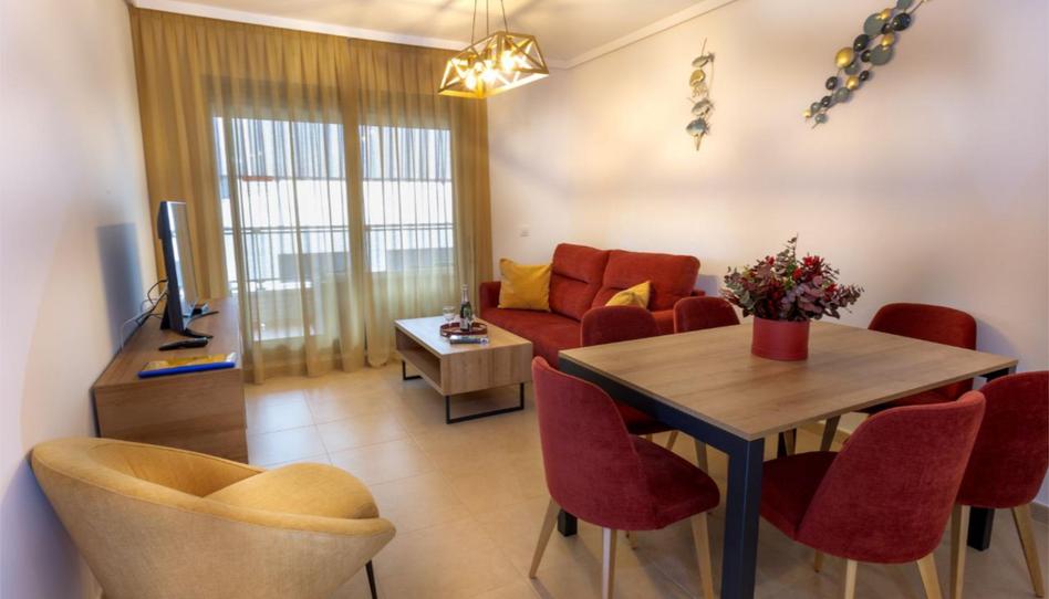 Photo 1 of Flat to rent in Carrer Navío, 9, Manzanera - Tosal, Alicante