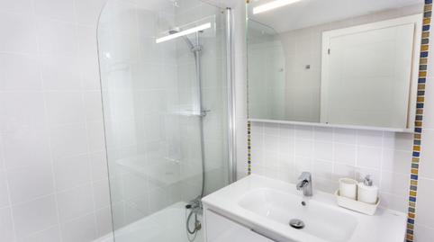 Photo 4 of Flat to rent in Carrer Navío, 9, Manzanera - Tosal, Alicante