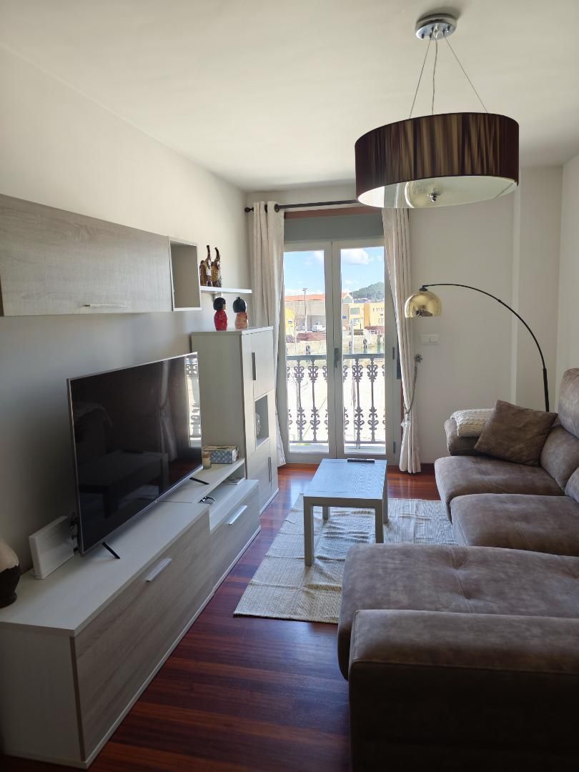 Flat to rent in Avenida Galicia, 30, Porto do Son