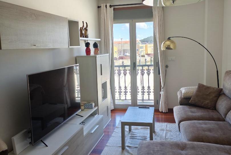 Photo 1 of Flat to rent in Avenida Galicia, 30, Porto do Son, A Coruña